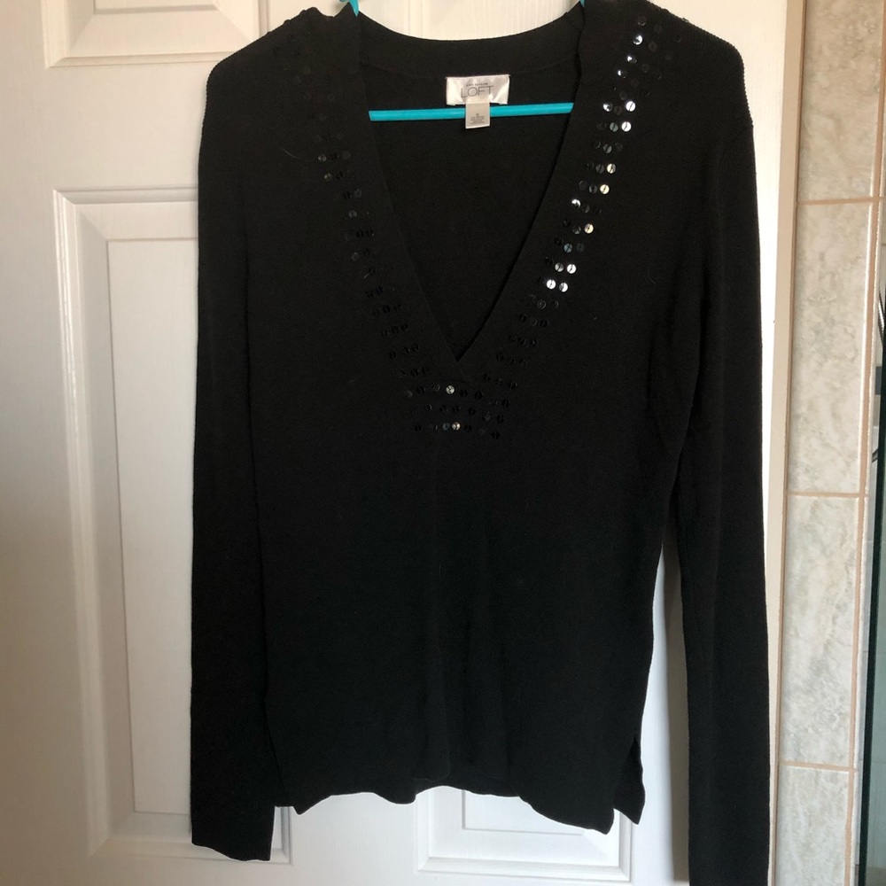 Ann Taylor sweater
